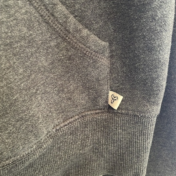 TNA Zippered Hoodie, size S - Picture 7 of 7